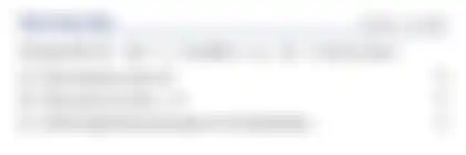 Blurred preview of the question
