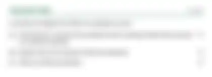 Blurred preview of the question