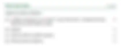 Blurred preview of the question
