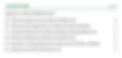 Blurred preview of the question