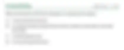 Blurred preview of the question