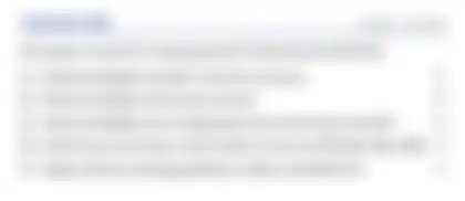 Blurred preview of the question