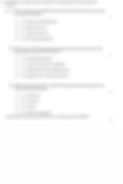 Blurred preview of the question