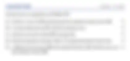 Blurred preview of the question