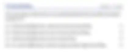 Blurred preview of the question