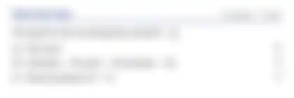 Blurred preview of the question