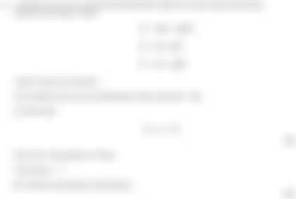 Blurred preview of the question