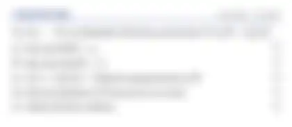 Blurred preview of the question