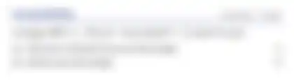 Blurred preview of the question