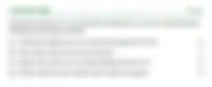 Blurred preview of the question