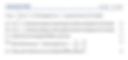 Blurred preview of the question