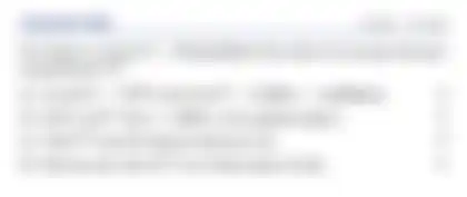 Blurred preview of the question