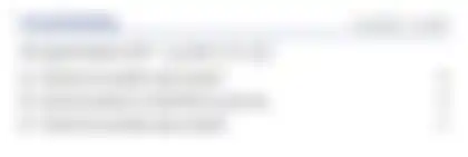 Blurred preview of the question