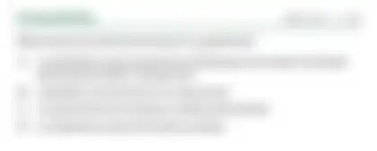 Blurred preview of the question