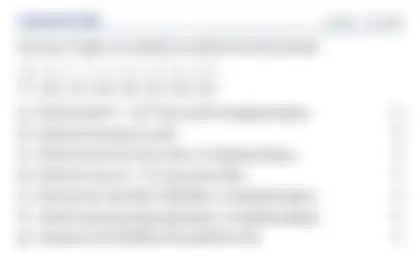 Blurred preview of the question