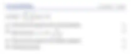 Blurred preview of the question