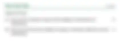 Blurred preview of the question