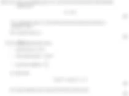 Blurred preview of the question