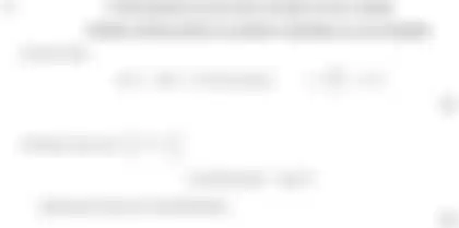 Blurred preview of the question