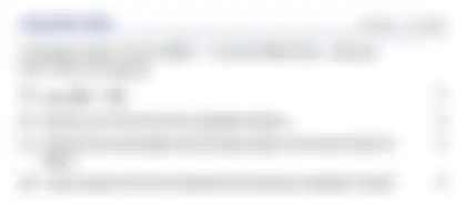 Blurred preview of the question