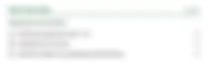 Blurred preview of the question