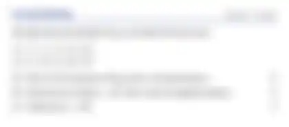 Blurred preview of the question