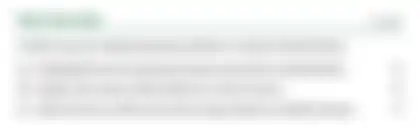 Blurred preview of the question
