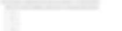 Blurred preview of the question