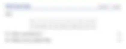 Blurred preview of the question