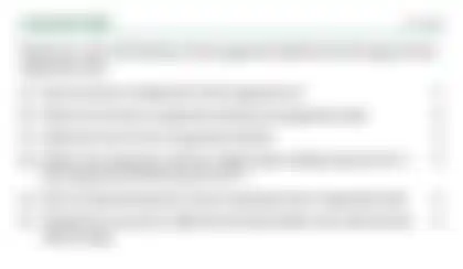 Blurred preview of the question