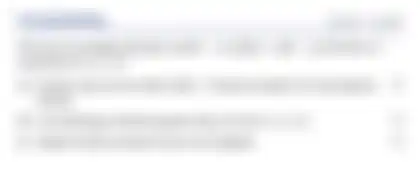 Blurred preview of the question