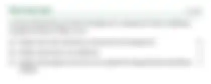 Blurred preview of the question