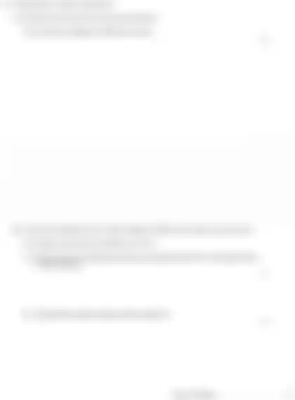 Blurred preview of the question