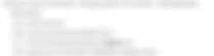 Blurred preview of the question