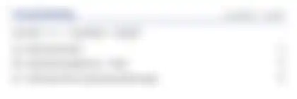 Blurred preview of the question