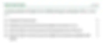 Blurred preview of the question