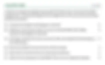Blurred preview of the question