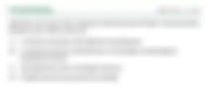 Blurred preview of the question