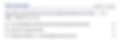 Blurred preview of the question
