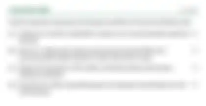 Blurred preview of the question