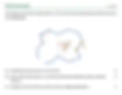 Blurred preview of the question