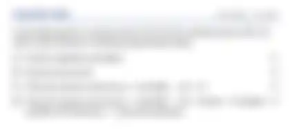 Blurred preview of the question