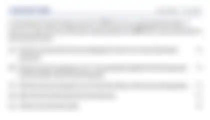 Blurred preview of the question