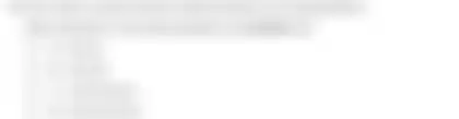Blurred preview of the question