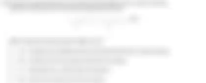 Blurred preview of the question