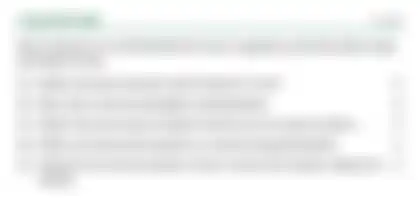Blurred preview of the question