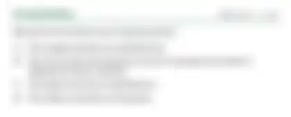 Blurred preview of the question