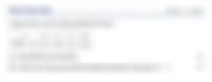 Blurred preview of the question