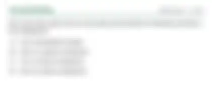 Blurred preview of the question