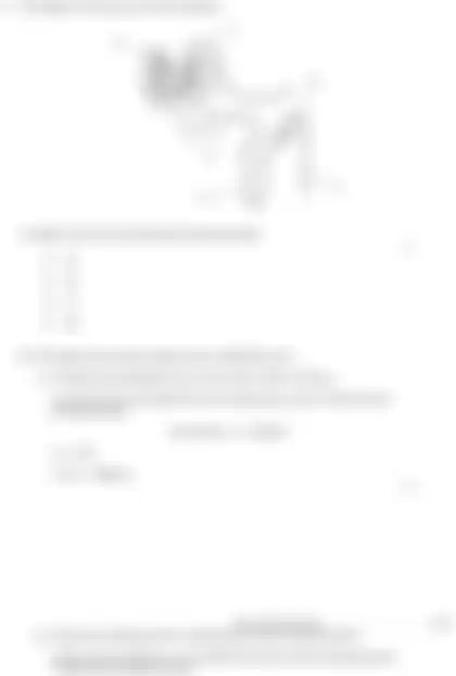 Blurred preview of the question
